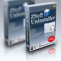 ZSoft Uninstaller 2.5 *Portable*